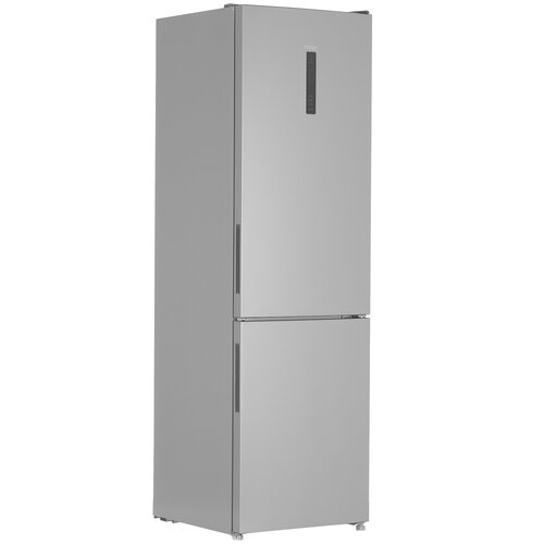 Haier CEF537ASDсеребристый