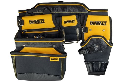 Поясная сумка DeWALT DWST1-75552