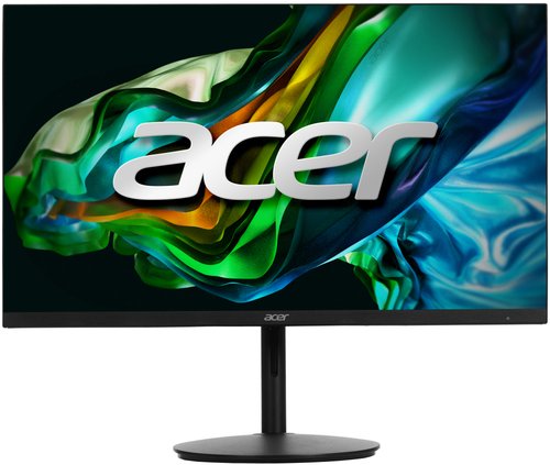27" Монитор Acer SH272UEbmiphux черный