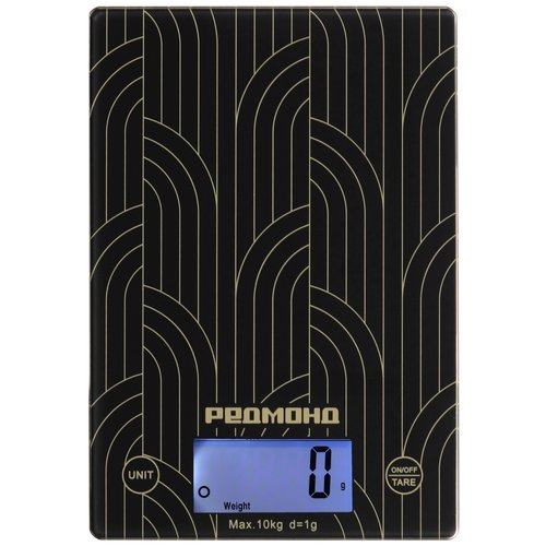 Кухонные весы РЕДМОНД SK1802 серый