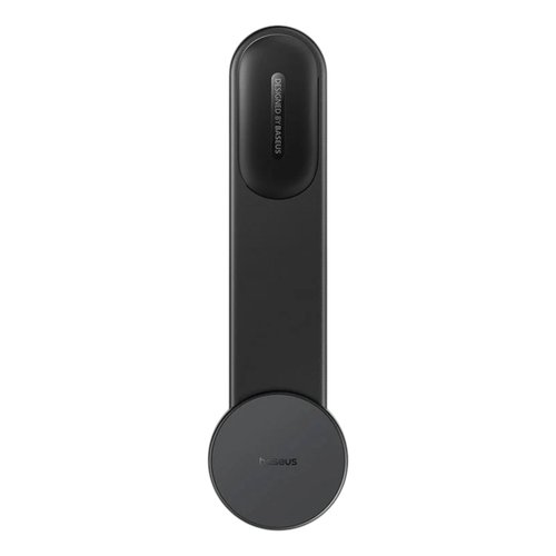 Holder car Baseus PrimeTrip C02 Air black