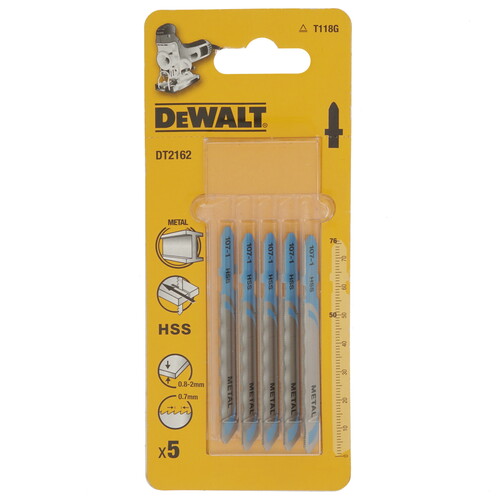 Купить Пилка для лобзика DeWalt DT2162 в интернет-магазине DNS ...