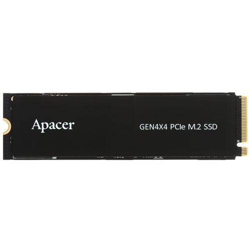 512 ГБ M.2 NVMe накопитель Apacer PB4480 [AP512GPB4480-R]