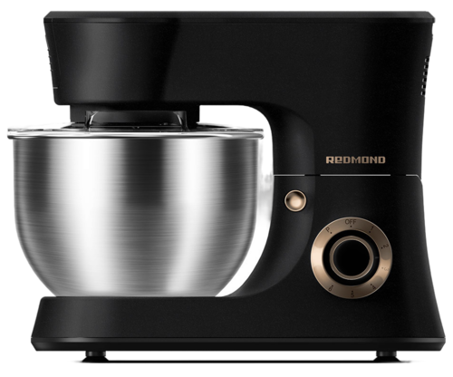 Кухонная машина РЕДМОНД FM613 черный