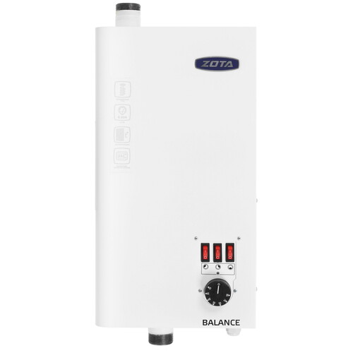 Купить Электрический котел ZOTA-9 Balance 9 кВт в интернет магазине DNS ...?