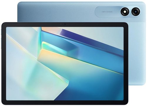 11" Планшет Blackview Tab 9 Wi-Fi 256 ГБ голубой