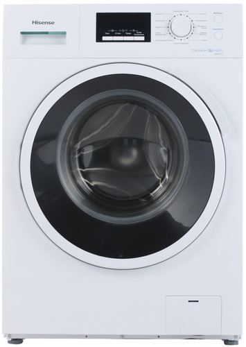 Стиральная машина hisense wfbl7014v