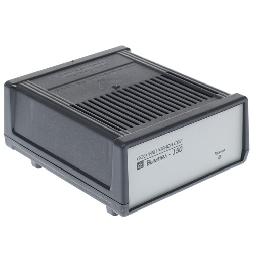 Драйвера и инструкция для Зарядное устройство Вымпел-150 | 1044086 ...