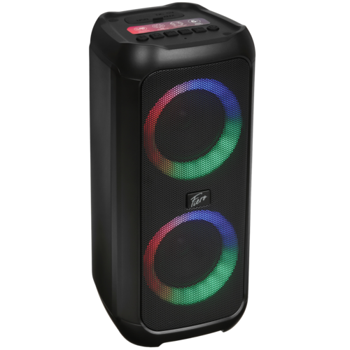 Портативная колонка Fiero Hope 50 FR700, черный