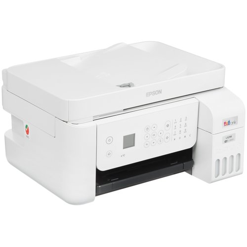 МФУ струйное Epson EcoTank L5296