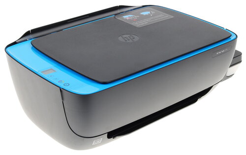 МФУ струйное HP Ink Tank 319