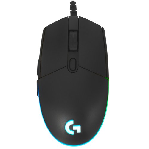 Мышь Logitech G203 [910-005796]