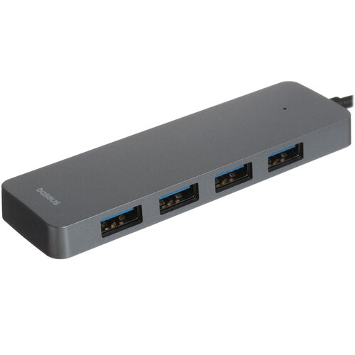 USB-разветвитель Baseus UltraJoy Series HUB