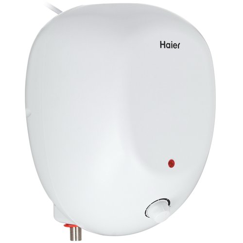 Водонагреватель электрический Haier ES8V-Q1(R)