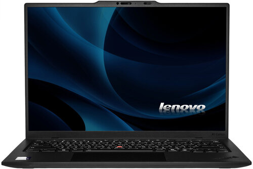 14" Ноутбук Lenovo ThinkPad X1 Carbon Gen 13 Aura Edition черный