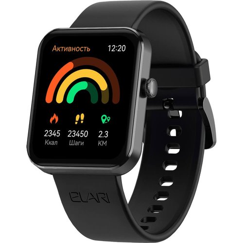 Смарт-часы ELARI Watch Lite