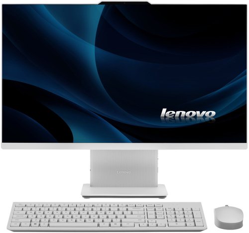 27" Моноблок Lenovo Xiaoxin 27-IRH [F0HM00LBCD]