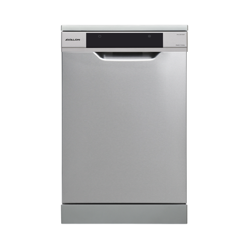 Dishwasher AVALON AVL-DW 1007 silver