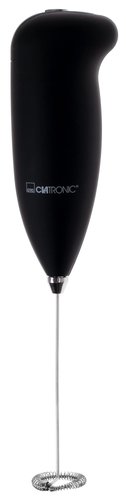 Капучинатор-вспениватель ручной Clatronic MS 3089