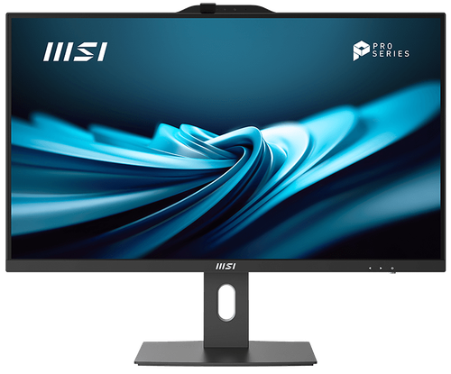27" Моноблок MSI PRO AP272P 14M-629XRU [9S6-AF8321-806]