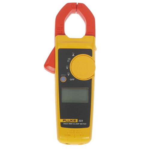 Купить Клещи токоизмерительные Fluke 323/ESPR в интернет-магазине DNS ...