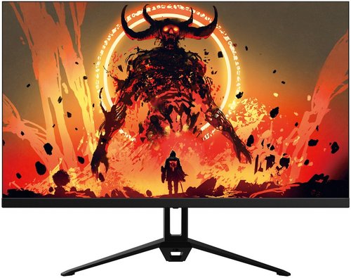 27" Монитор Sanc M2742PH V3 черный