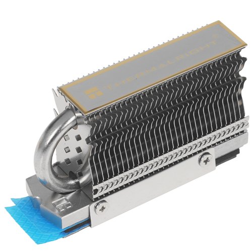 Радиатор для SSD M.2 Thermalright HR-09 2280
