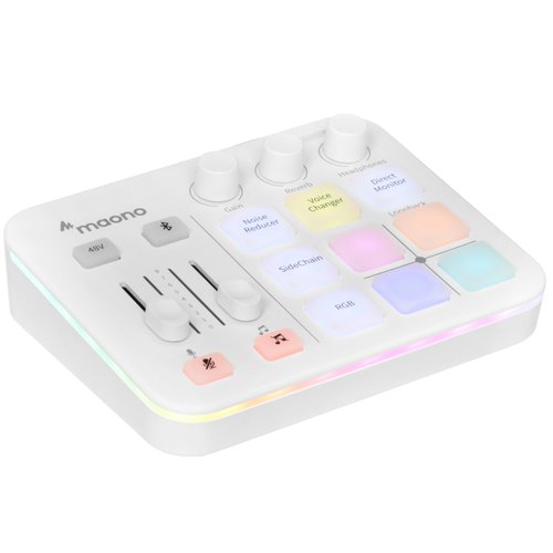 Микшер Maono G1 NEO