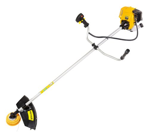 Триммер бензиновый HUTER GGT-15004ТA