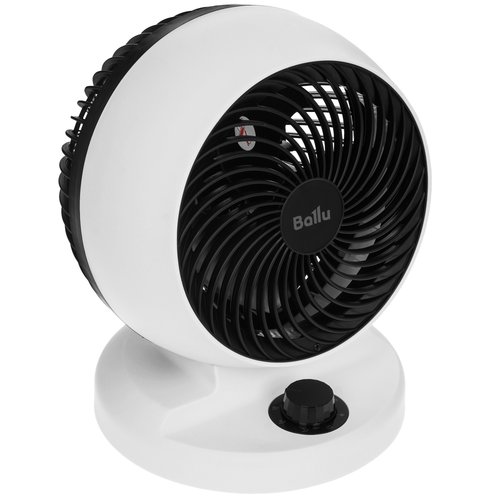 Вентилятор Ballu BFT-135W  белый