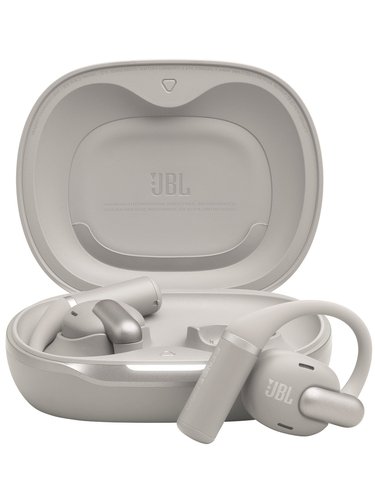 Наушники TWS JBL Sense Pro  серый 2026
