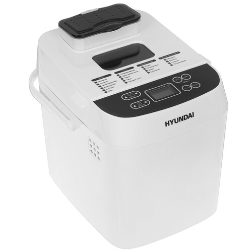 Хлебопечь hyundai hybm m0815