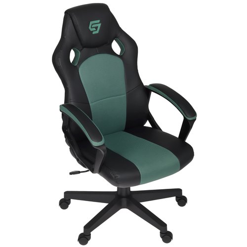 Computer chair Aceline DTG-001 black