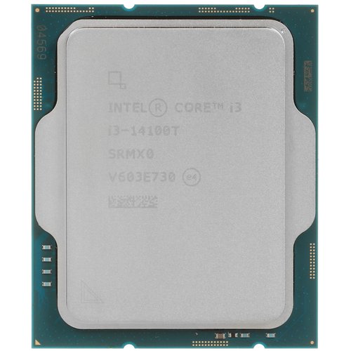 Процессор Intel Core i3-14100T OEM