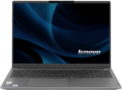 16" Ноутбук Lenovo ThinkBook 16 G7 IML серый