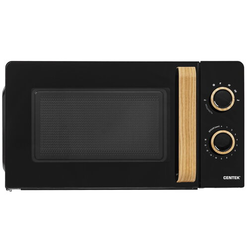 Микроволновая печь Centek CT-1559 черный