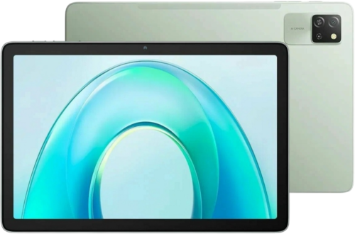 10.1" Планшет Blackview Tab 60 Pro LTE 128 ГБ зеленый
