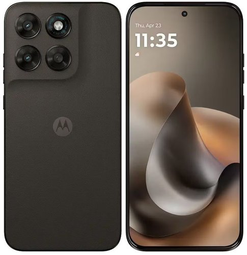6.78" Смартфон Motorola Moto G77 256 ГБ черный