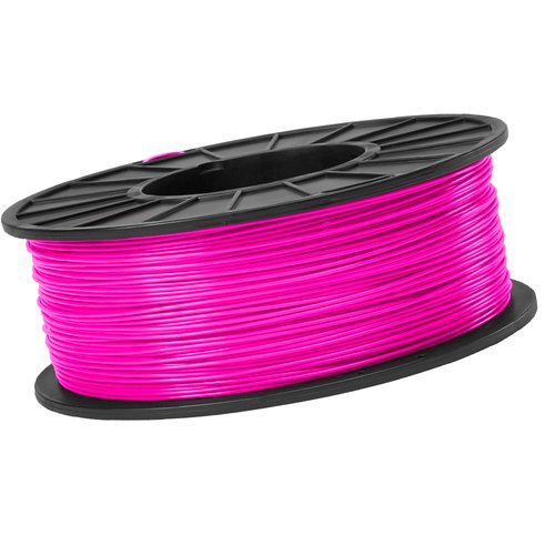 Пластик в катушке Funtastique PLA-1KG-PK (1.75 мм,1 кг, Розовый)