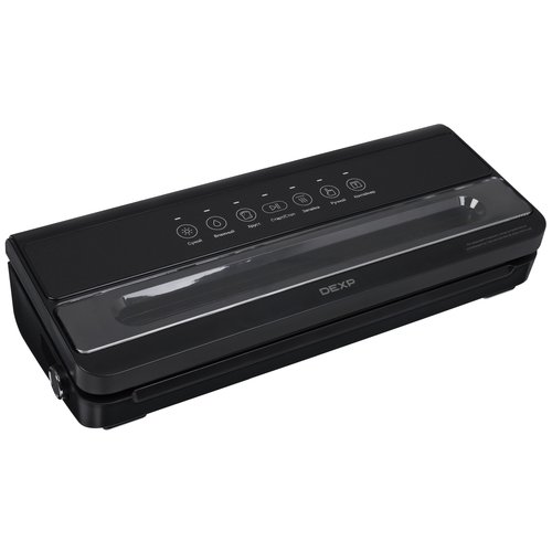 Вакуумный упаковщик DEXP DVS-100С