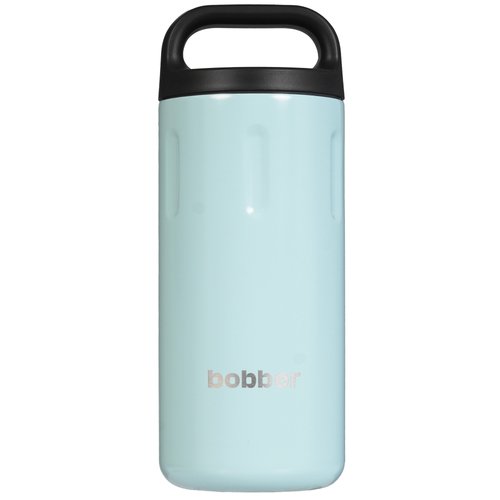 Термокружка Bobber Bottle-590 голубой