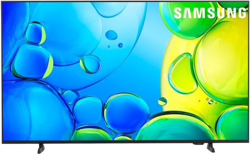 43" (108 см) Телевизор Samsung UE43F6000FUXRU черный