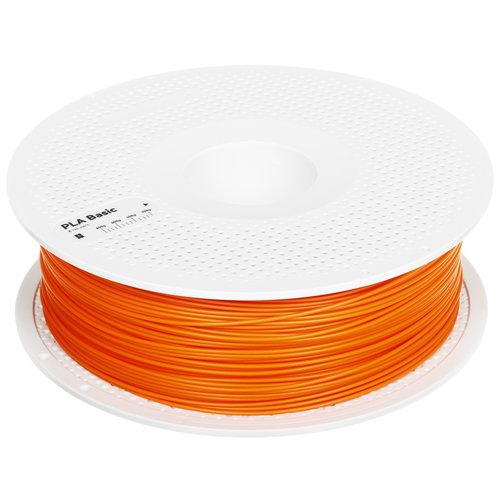 Пластик Bambu Lab PLA Basic