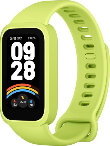Фитнес-браслет Xiaomi Smart Band 9 Active