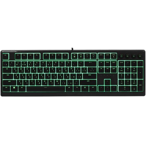 Keyboard  wired Razer Ornata V3