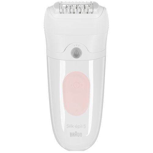 Эпилятор Braun S5 SE 5-050 Flamingo