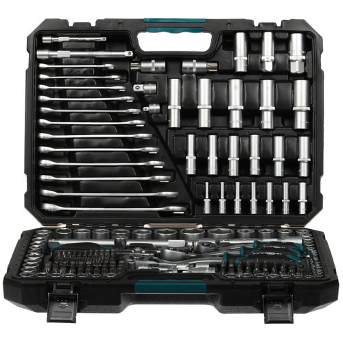 Tool set FinePower AS216