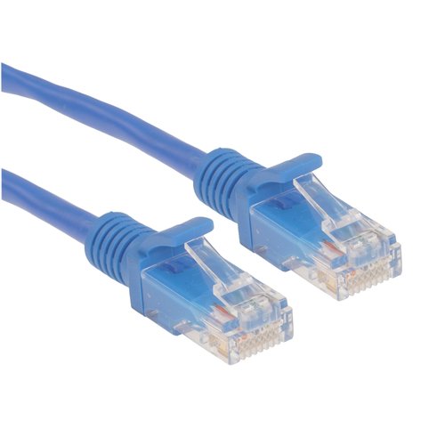 Патч-корд Cablexpert PP10-15M/B