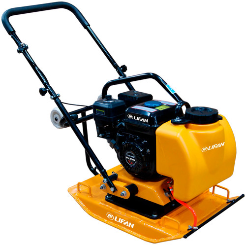 Виброплита lifan pvb90