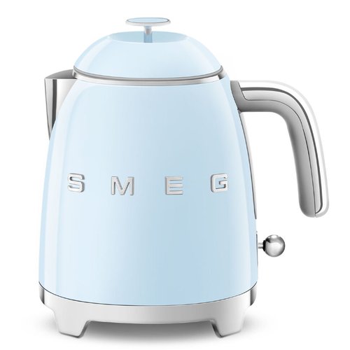 Электр чайнек Smeg KLF05PBEU